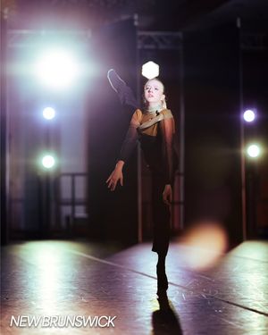 Image post by @revivedanceconvention on Facebook