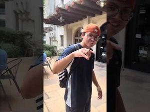 Video post by @The University of Texas at Austin on YouTube