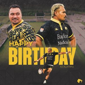 Image post by @houstonsabercats on Instagram