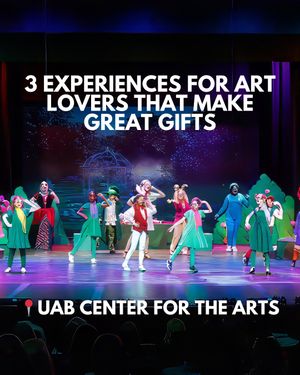 Image post by @bhamnow on Instagram