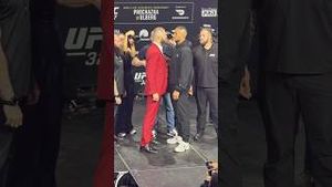 Video post by @fullsendmma on YouTube