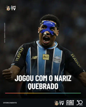 Image post by @cazetv on TikTok