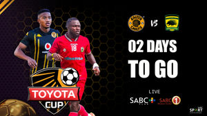 Image post by @sabcsport on Instagram