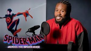 Video post by @sonypictures on YouTube