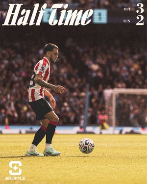 Image post by @sunderlandafc on Instagram