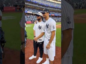 Video post by @snytv on YouTube