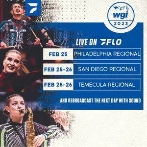 Image post by @wgisportofthearts on Instagram