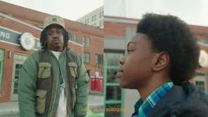 Video post by @jaeskeese716 on YouTube
