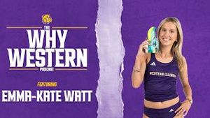 Video post by @westernillinoisathletics on YouTube