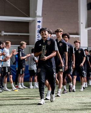 Image post by @rsl_academy on Instagram