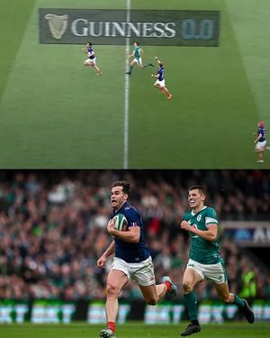 Image post by @rugbydump on Facebook