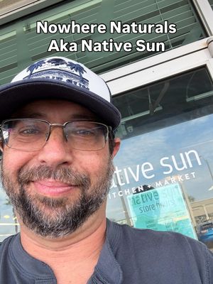 Image post by @nativesunjax on Instagram