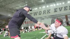Video post by @riddellsports on YouTube