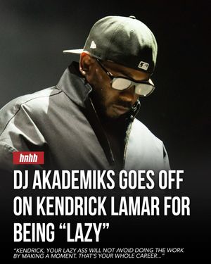 Image post by @hotnewhiphop on Instagram