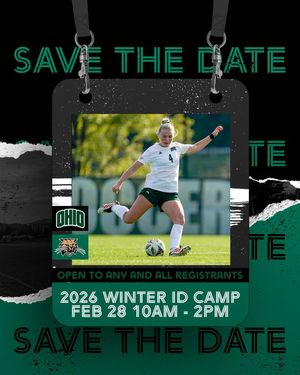 Image post by @ohiowsoccer on Instagram