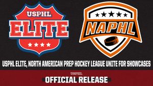 Image post by @usphlhockey on Instagram