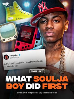 Video post by @rap on TikTok