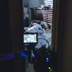 Image post by @jetblackfilmco on Instagram