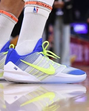Image post by @kicksvisionofficial on Instagram