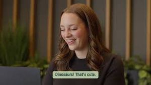 Video post by @microsoft.copilot on YouTube