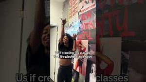 Video post by @dancebody on YouTube