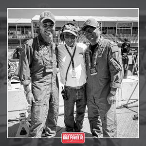 Image post by @niecemotorsports on Instagram