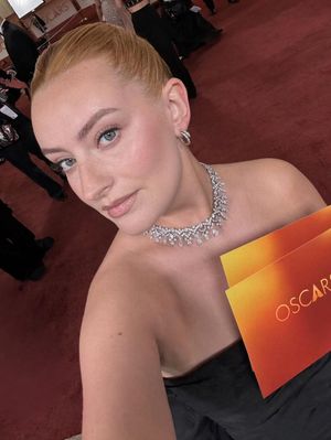 Video post by @glamouruk on TikTok