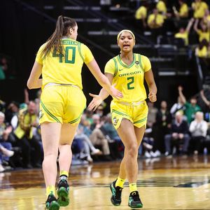 Image post by @oregonwbb on Instagram