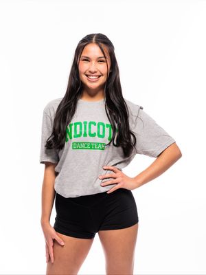 Image post by @endicottdanceteam on Instagram