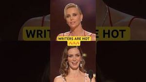 Video post by @oscars on YouTube