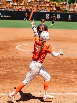 Image post by @osusoftball on Instagram