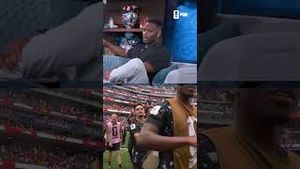 Video post by @FOX Soccer on YouTube