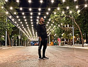Image post by @kevinbarquero7 on Instagram