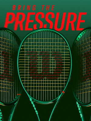 Image post by @wilsontennis on Instagram