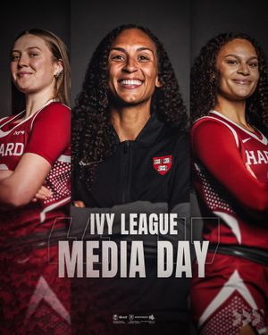Image post by @harvardwbb on Instagram