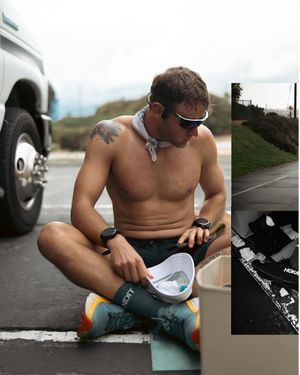 Image post by @pauijohnson on Instagram