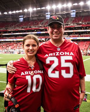 Image post by @azcardinals on Instagram