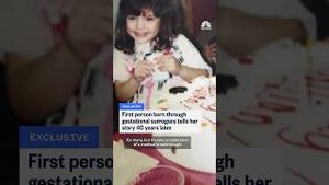 Video post by @nbcnews on YouTube