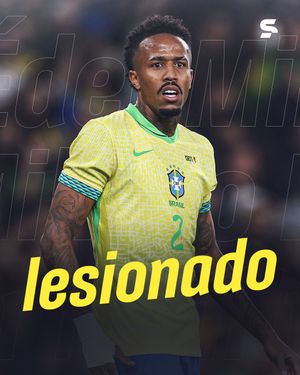 Image post by @sportv on Instagram