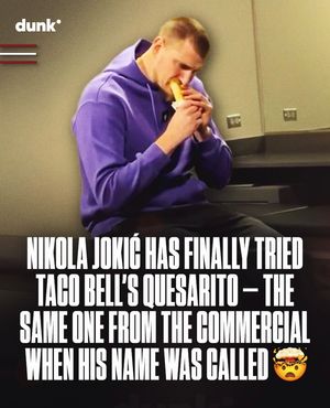 Image post by @dunk on Instagram