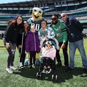 Image post by @childrensphila on Instagram