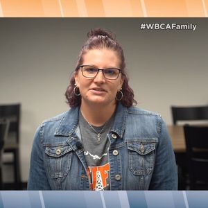 Video post by @WBCA1981 on Facebook