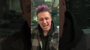 Video post by @paparoach on YouTube