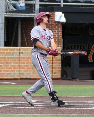 Image post by @elonbaseball on Instagram