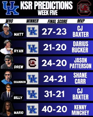 Image post by @ksr_theshow on Instagram