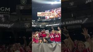 Video post by @49ers on YouTube