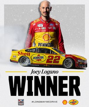 Image post by @pennzoil on Instagram