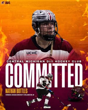 Image post by @cmuhockeyd3 on Instagram