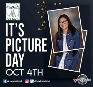 Image post by @trevinosdigital on Facebook