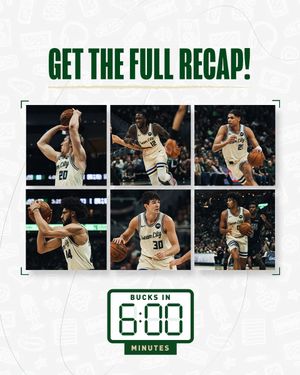 Image post by @BucksPlusAudio on Twitter